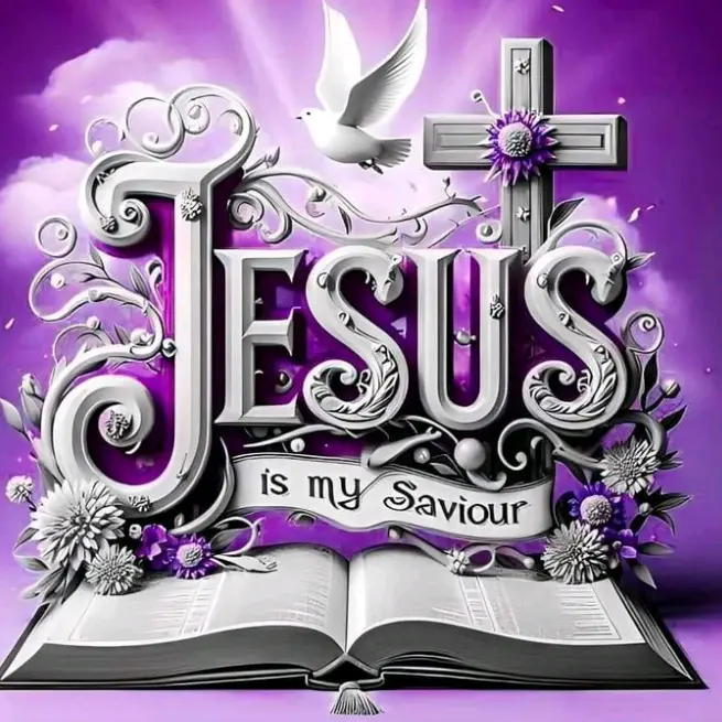 Blessedani✨Christ firstfruit💕