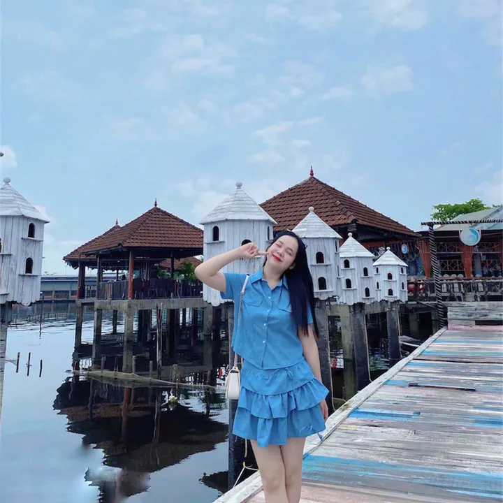 Ngọc Trang