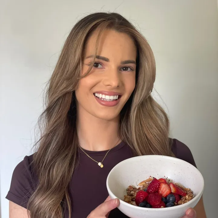 Nicole Marie Dietitian 🥑