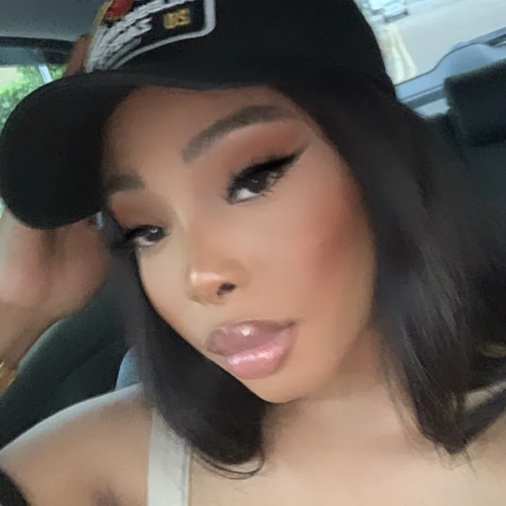 Missprecious Beauty