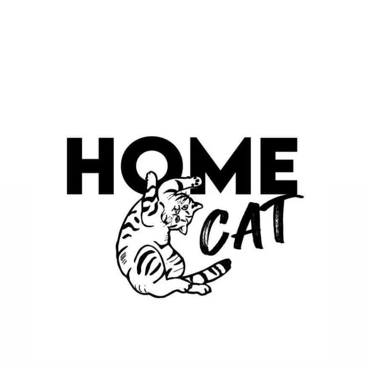 Home Cat Coffee