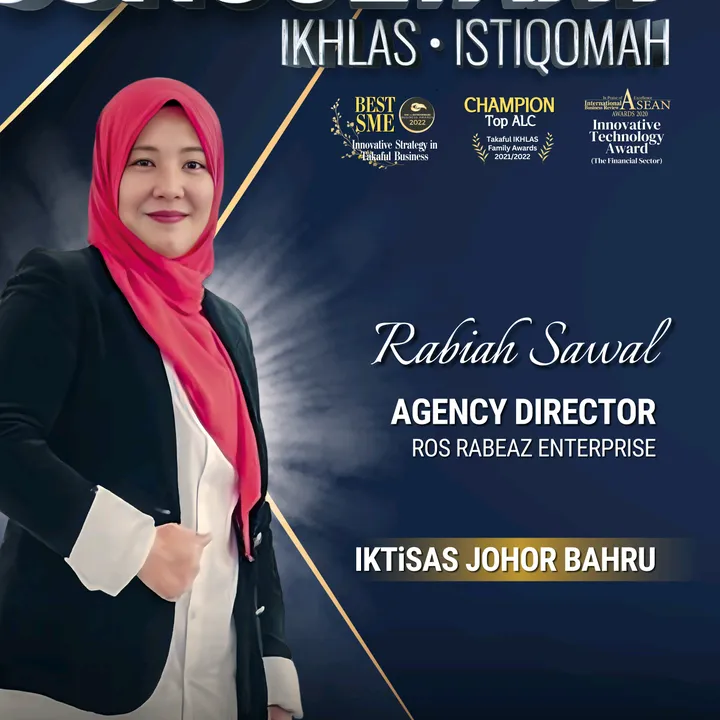 Acik Takaful