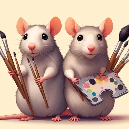 ArtRats