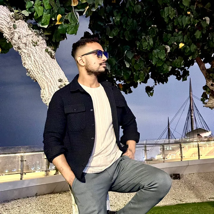 Niraj Thakur