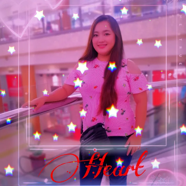 PrincessheartOnlineShopp