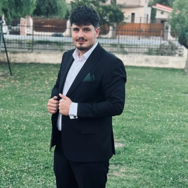 Ciprian Mateiu
