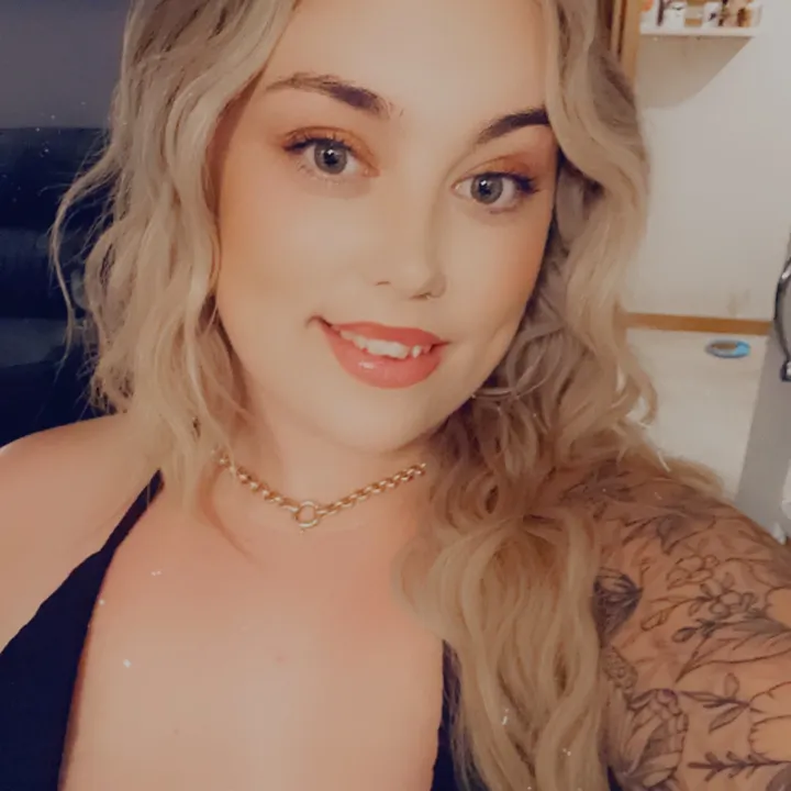 Danielle Maree