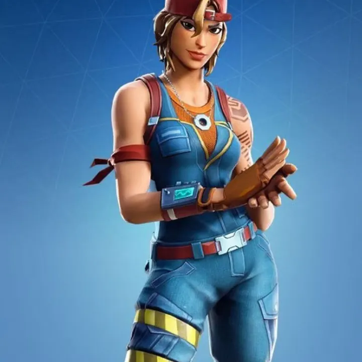 Lookbroodjamie