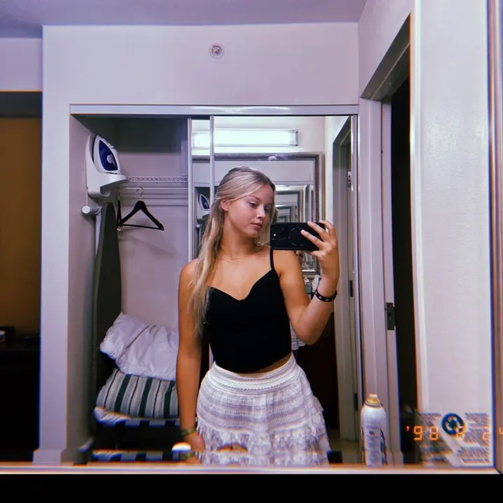 Lillian summer