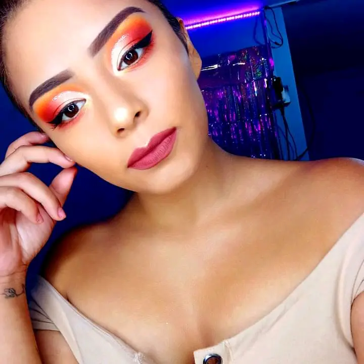✨ JackelynMakeup