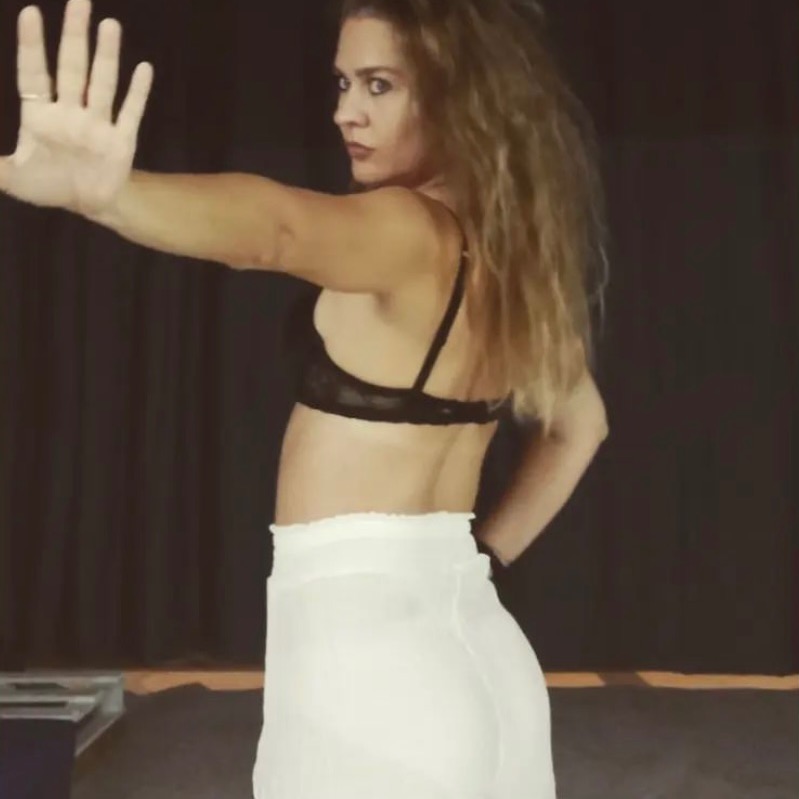 Eleni Liaska