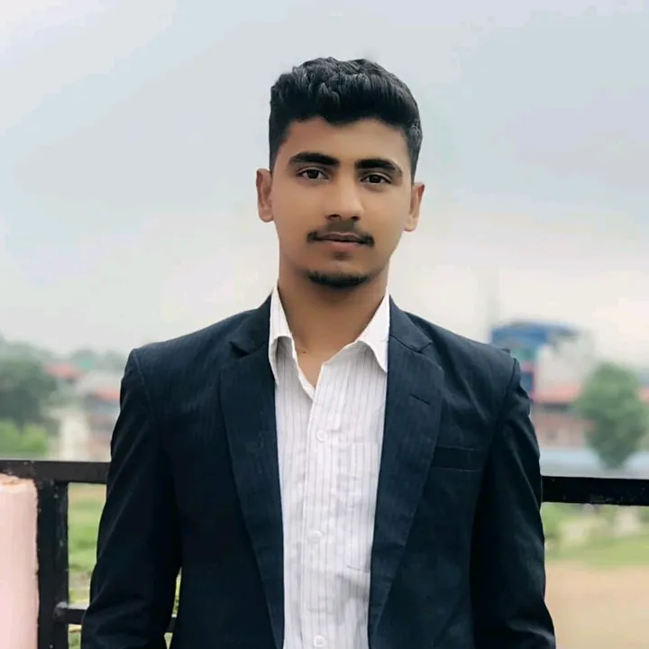 Gaurab Adhikari 🇳🇵❤️🇰🇷