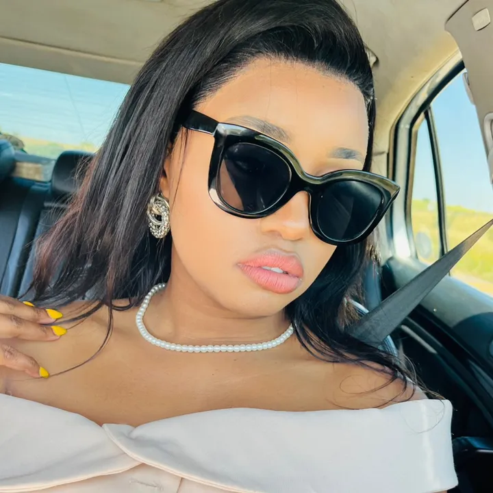 MphoBlessing