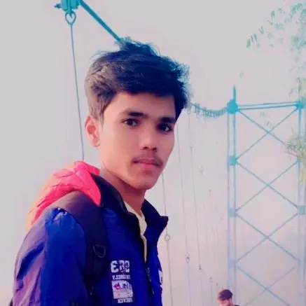 SK Sajan Kumar