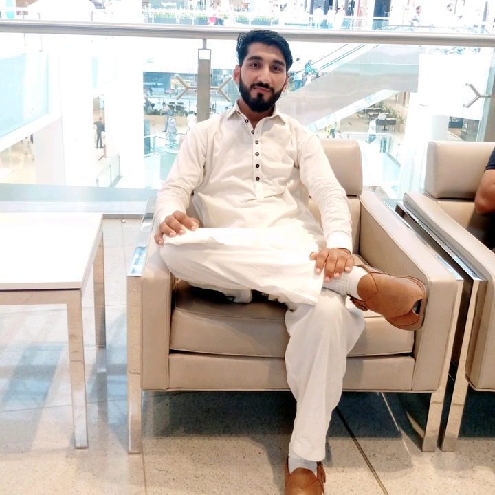 Sohail Ahmad
