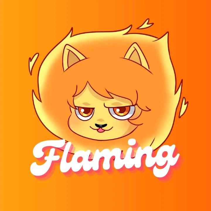 Flaming