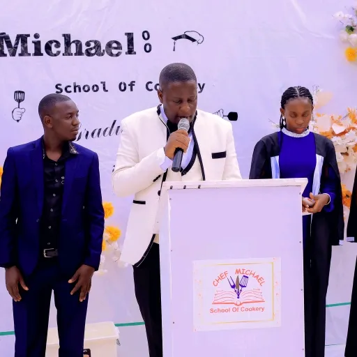 ChefMichaelSchOfCookery