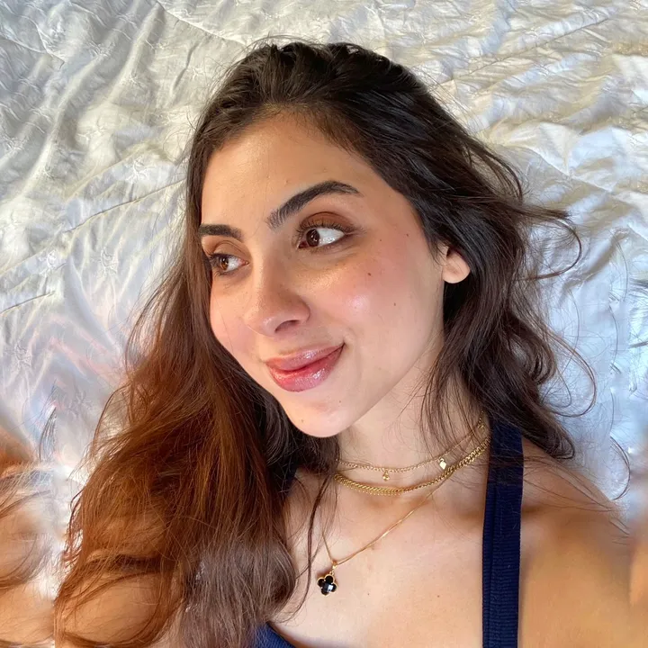 rebeca ✨