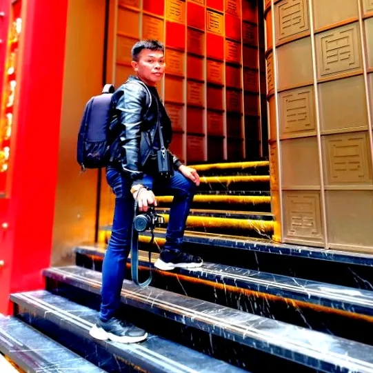 Rommel Morilla
