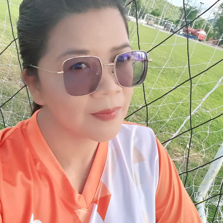 แม่อร น้องส้มใส 💕⚽️