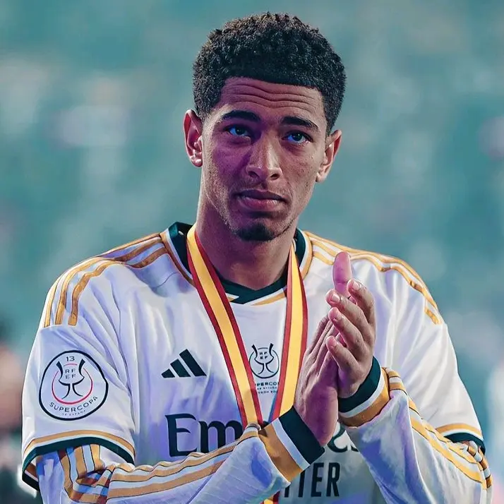🤍🤍Real madrid's fan🤍🤍