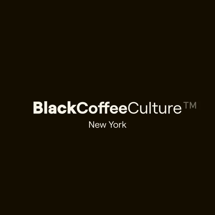 Black Coffee Culture