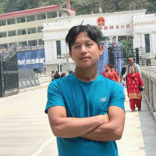 💫क्षितिज पारि को द्रिश्य🇳🇵