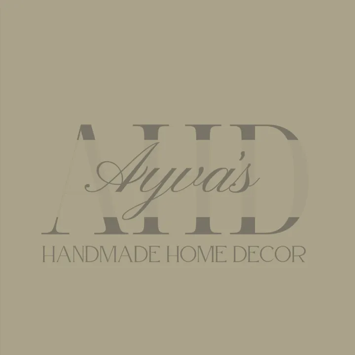 Ayva’s Home Decor