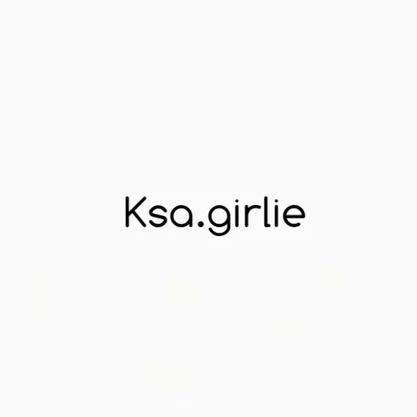 Ksa.girlie