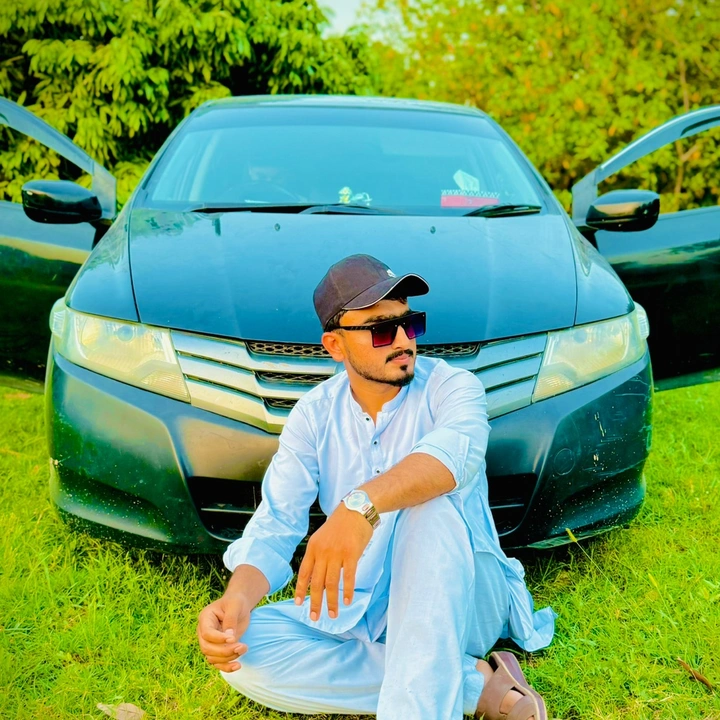 Sajid zafar