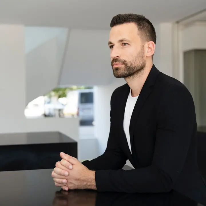 Patrick Hofer