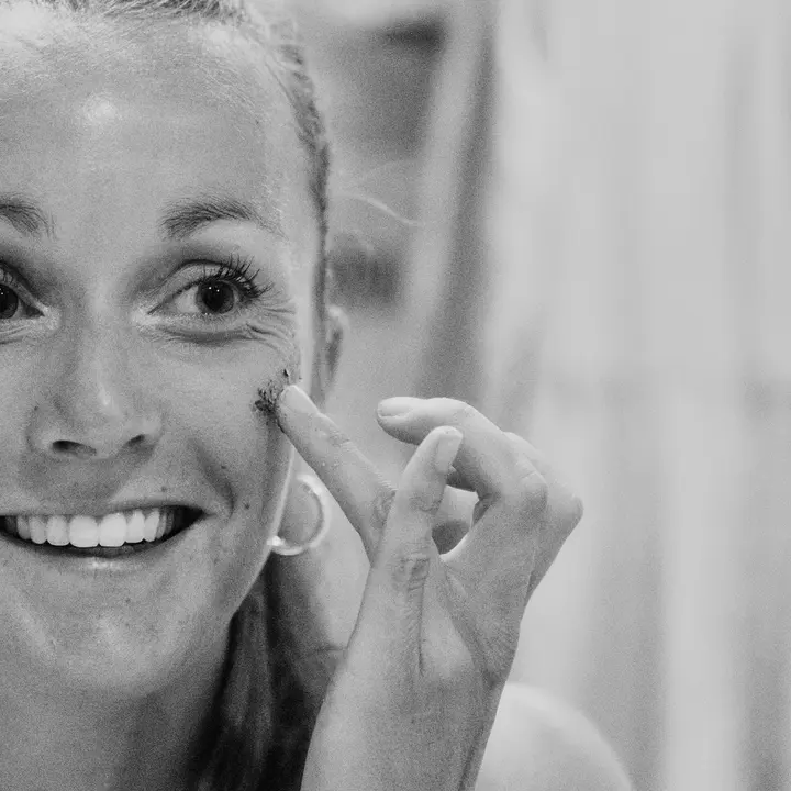 Just’un p’tit sourire