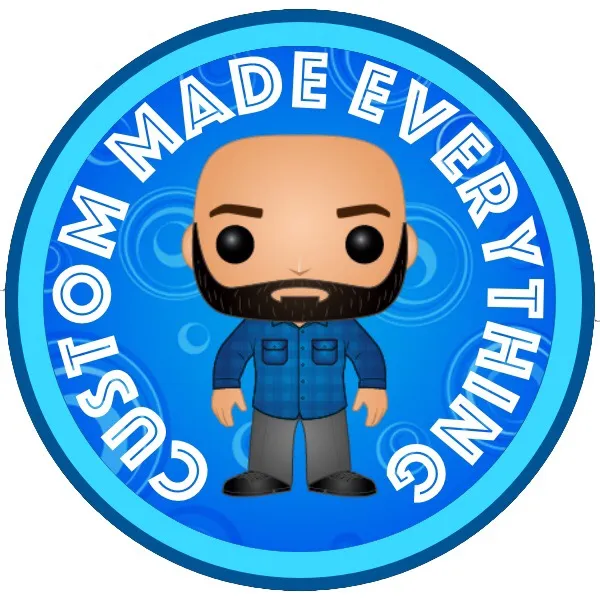 CustomMadeEverything
