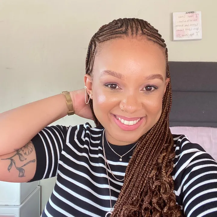 Palesa Mafoko