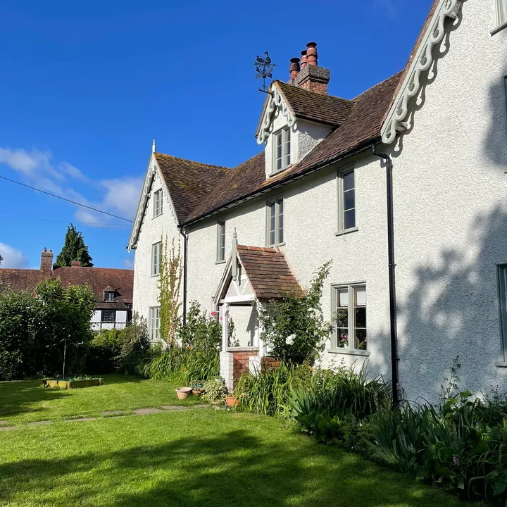 theoldhouse_1670