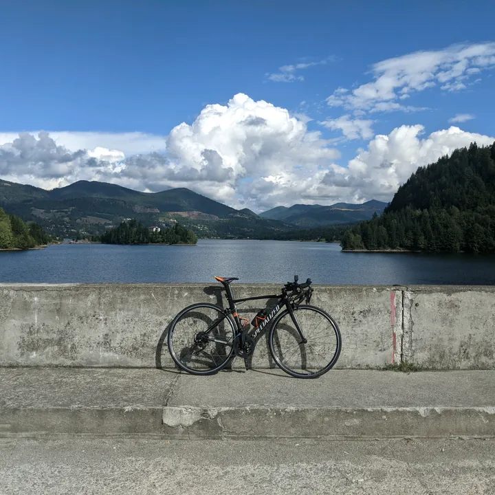 Cycling in Romania