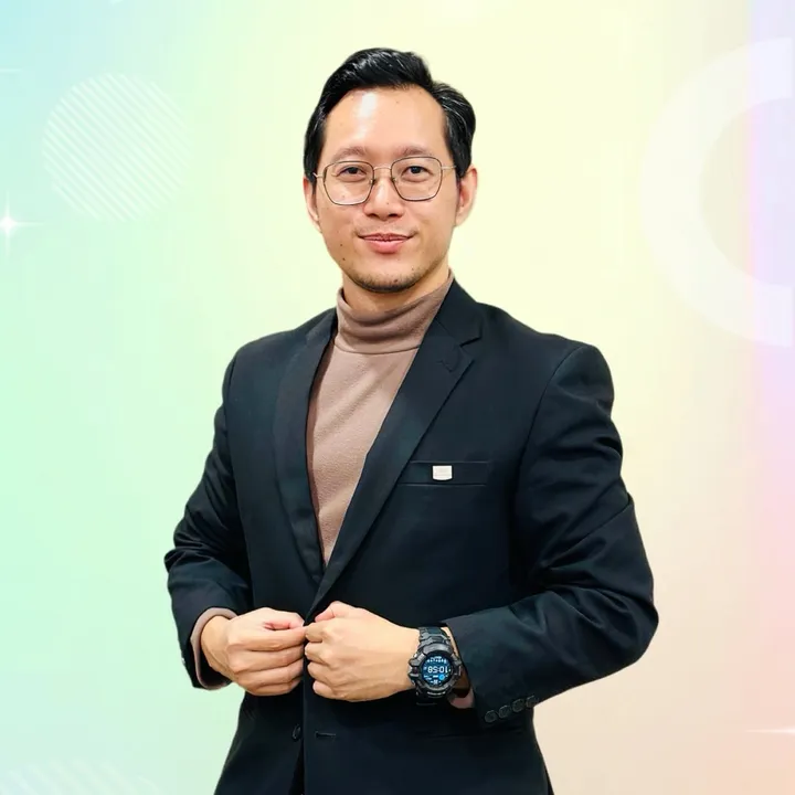 SI RAZZI YANG HENSEM 💎