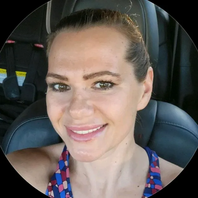 Michelle Kirby