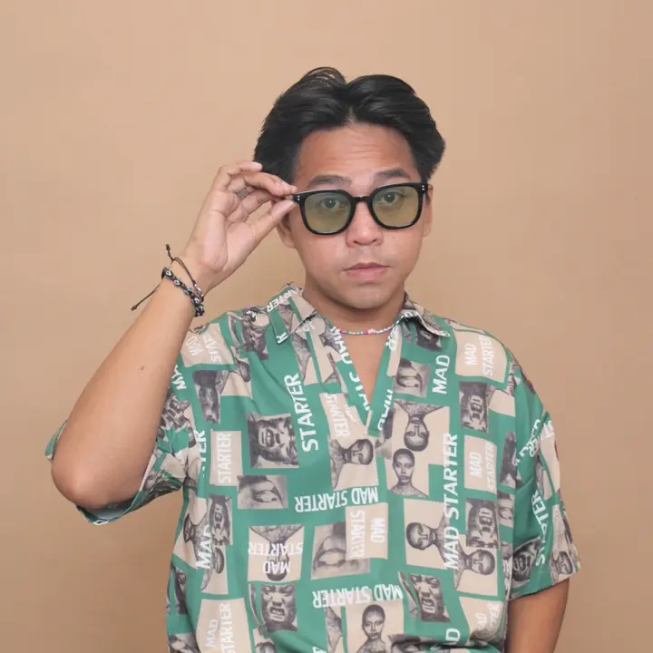 James Pagobo