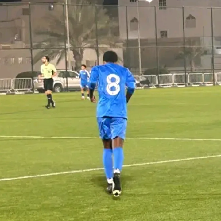 mohamed⚽