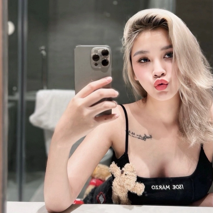 Trần Trúc Linh 🍄