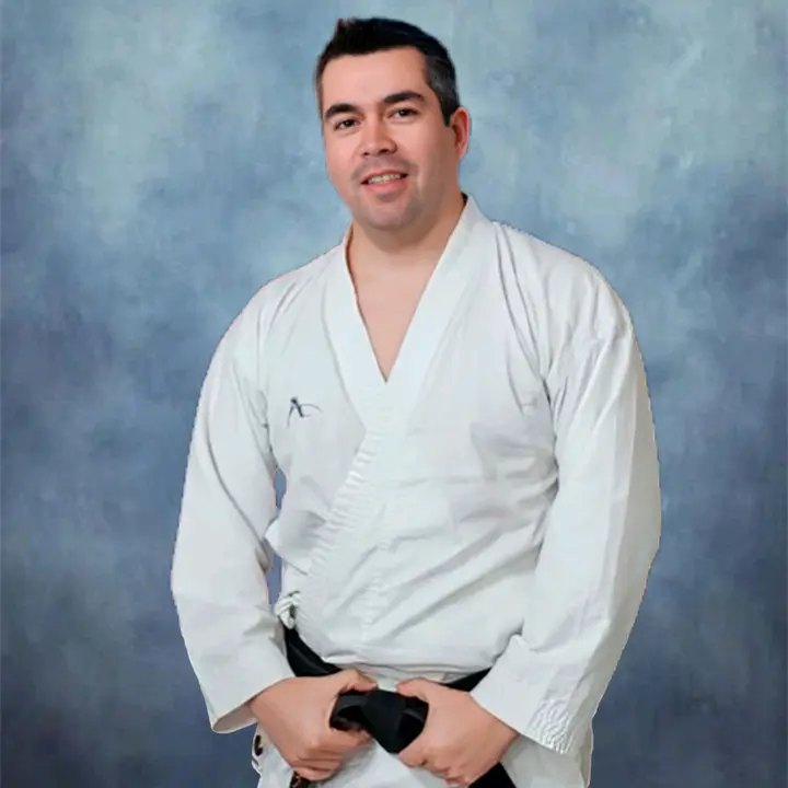 Gonza⛩️🥋術