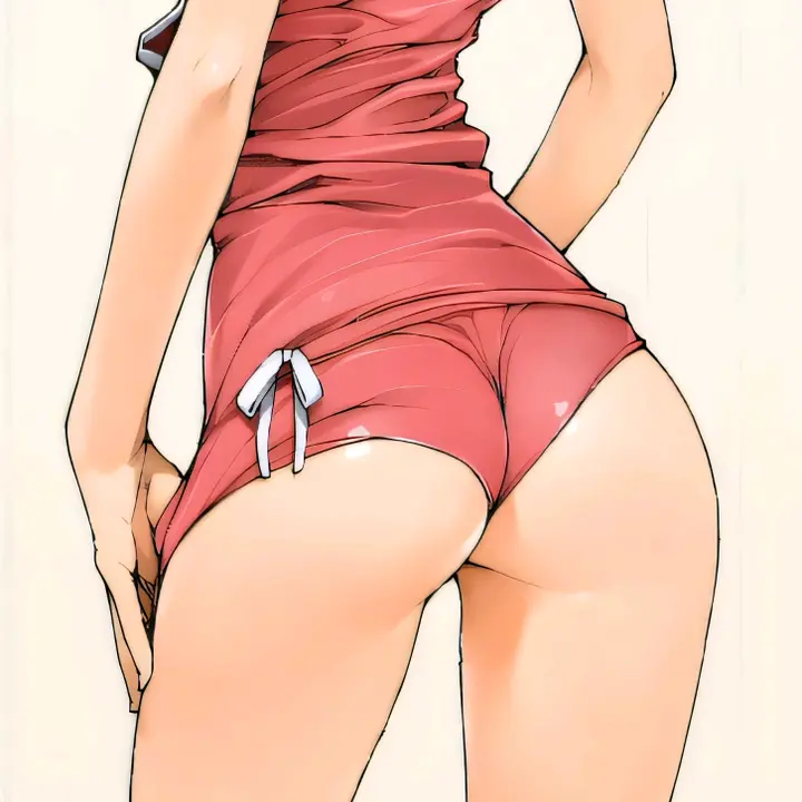 Ass