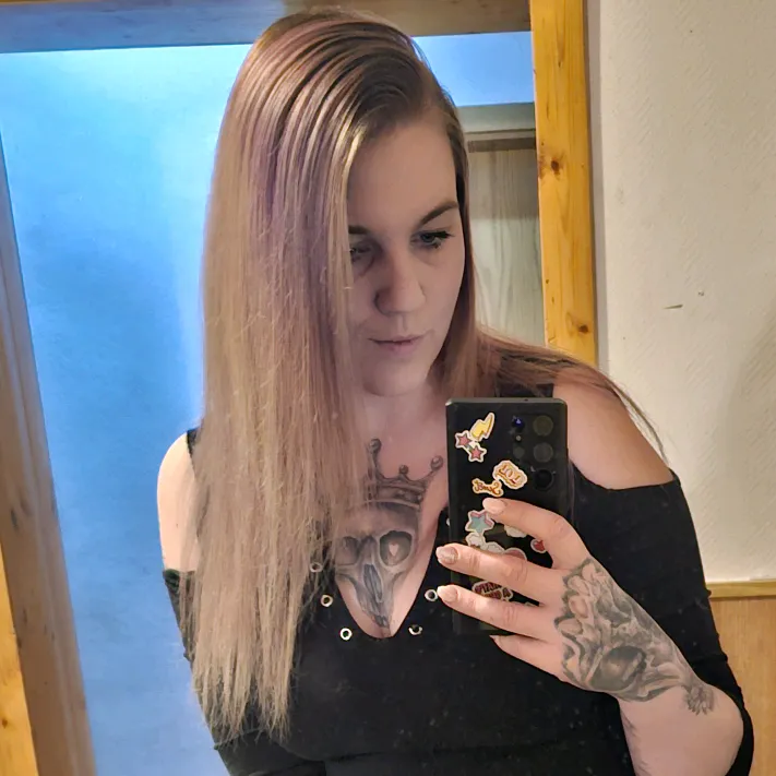 Tina Weber Bliđa And