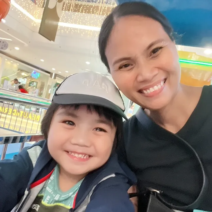 Mommy Aiz