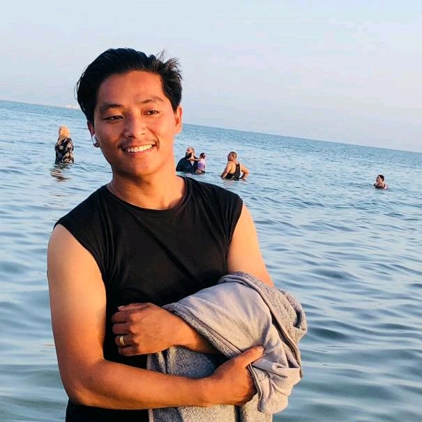 Bahadur gurung