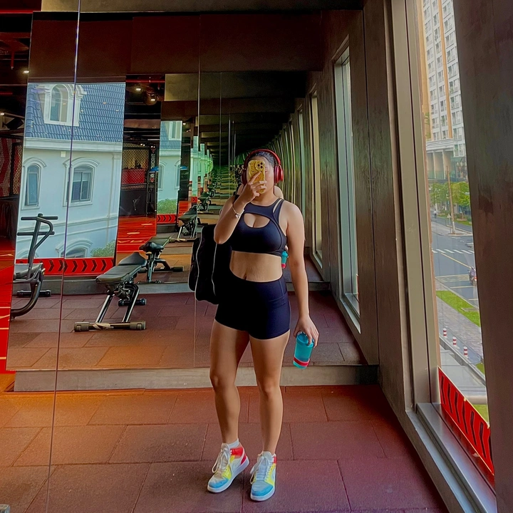 MOMPOWER HIIT