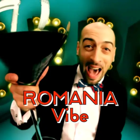 Romania Vibe