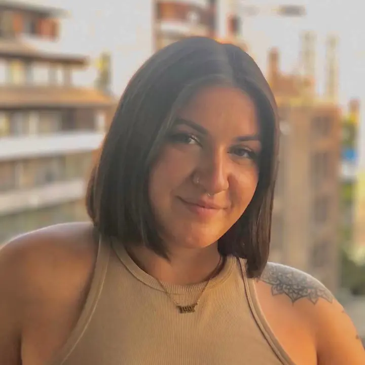 Valentina Walker✨