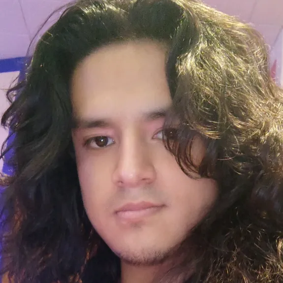 Oscar Flores